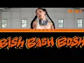 MIMI(0|0|) - 'Bish Bash Bosh' [Color Coded Lyrics - HAN/ENG/PT-BR]