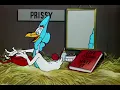 Looney Tunes - Lovelorn Leghorn Miss Prissy 3 2