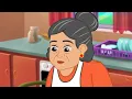 Märchen für Kinder - Folge 32: Der Lebkuchenmann