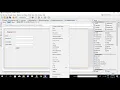 Accounting System - JAVA GUI application part 8