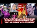 Lagu AURA KESOMBONGAN KELUAR! Ibunda Tasya DA7 Ngamuk Balas Haters: \
