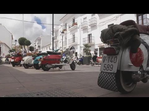 YouTube player