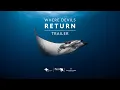 Where Devils Return Trailer I Devil Rays of the Azores I Premieres 29 Jan