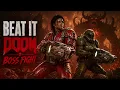 What if Beat It was a DOOM Boss Fight? | Argent Metal Fury