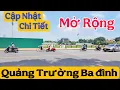 Download Lagu Rất Nhanh Quảng Trường Ba Đình Được Mở Rộng Khang Trang Và Những Tuyến Phố