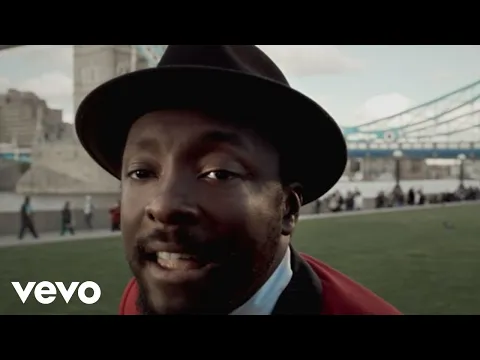 Download MP3 will.i.am - This Is Love ft. Eva Simons