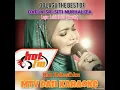 Download Lagu Kau Kekasihku - Datuk Sri Siti Nurhaliza (Official Music Audio)