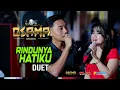 Download Lagu RINDUNYA HATIKU - DUET - OSAMA MUSIK - ANIJAYA AUDIO LIVE - NOVAL PRODUCTION