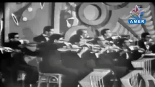 فايزه أحمد   حيران حفل سينما الأندلس بالكويت دندنها