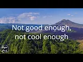 Matthew West - The Me You Made (Lyrics)
