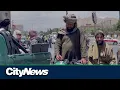 Download Lagu 2 Killed, 7 Injured in Sikh Temple Bombing in Kabul