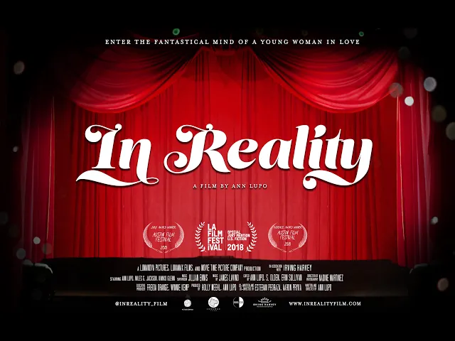 IN REALITY || Official Trailer