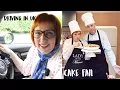 Download Lagu A NEW CHAPTER: Driving in UK \u0026 German cake fail