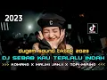 Download Lagu DUGEM SOUND TIKTOK 2023 !! DJ SEBAB KAU TERLALU INDAH X KOMANG X MALIHI JANJI X TOPI MIRING