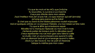 Take A Mic 4 Vérités Lyrics  Take A Mic 4 Vérités Lyrics
