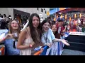 ROLE MODEL - Writing’s On The Wall (Live From The TODAY Show)