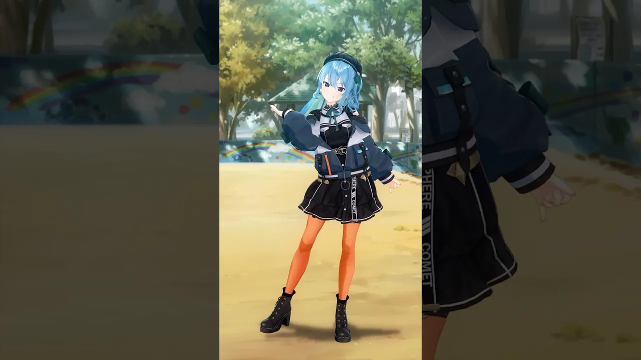 綺麗事の聖地めぐったよ?