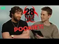 Download Lagu Aaron Taylor-Johnson Guesses Gen Z Slang | 28 Years Later