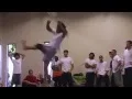 Daniel Graham - Loopkicks Camp 2006
