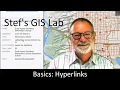 Stef s GIS Lab - ArcGIS Pro Tutorial