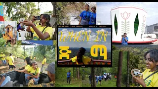 When In ጅማ A Four Day Trip To Jimma Vlog 