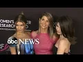 Lori Loughlin dropped from Hallmark channel amid college scandal