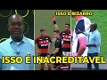 Lagu PC DE OLIVEIRA FALA TUDO SOBRE A EXPULSÃO POLÊMICA DE CARRASCAL E CRITICA O PROCEDIMENTO DO VAR!