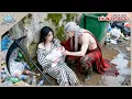 Download Lagu Dying Pregnant Girl Saved By Stranger Shocked When He Was Billionaire, Father Of Her Child