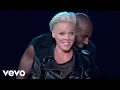 Lagu P!nk - Are We All We Are (The Truth About Love - Live from Melbourne)