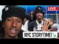 Duke Dennis StoryTime How I Went To Jail In NEW YORK