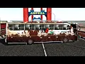 Download Lagu LIVERY BUSSID HD ORI - Bus Rongsok Karatan