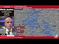 LIVE Tracking Storms