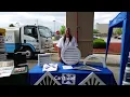Onyx Xteriors attic gable roof wall vents at Lowes product show vendor