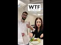 Download Lagu Waiter Takes Fork to a Whole New Level - Watch the Hilarious Moment!