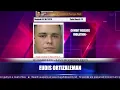 Mugshot TV - Live Arrest Booking Stream