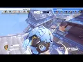 Download Lagu AMENG POV WRECKING BALL | Chengdu Hunters vs New York Excelsior | OWL S3 Week 24