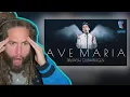 Rapper is STUNNED by Dimash - AVE MARIA