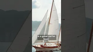 Gorgeous Boat…Nightmare to Own
