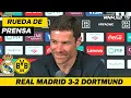 Download Lagu Rueda de prensa post XABI ALONSO | Real Madrid 3-2 Borussia | Mundial de Clubes 2025