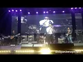 Download Lagu Afgan - Heaven | The Gentleman's Indonesia Tour 2018