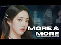 Download Lagu MORE \u0026 MORE - BABYMONSTER | AI cover + line distribution