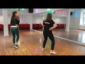 Download Lagu Latin Fitness/ Suda Melanie Pfirrman\u0026Pitbull