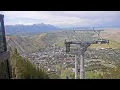 Snow King Mountain - Summit Gondola