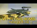 Download Lagu H1MIN: V1 FLYING BOMB