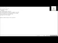 AUTOMATE FB CHAT USING PYTHON PART-1
