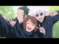 Download Lagu Jujutsu Kaisen Season 2 Ending - Akari【AMV】「Soushi Sakiyama」