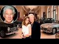 The Lifestyle of Richard Gere 2025 House Tour Wife 3 Children Cars Net Worth and more