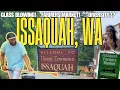 Exploring Issaquah WA Fun Food and Black Travel Insights
