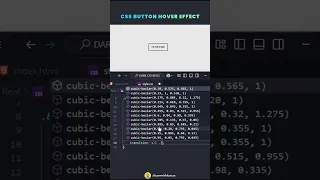 CSS Button Hover Effect pure CSS CSS Cool Button Hover Effects CodeMinds