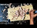 Download Lagu belajar ukiran kayu dengan cepat